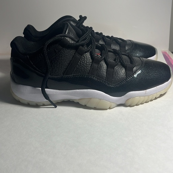 Jordan 11 retro 72-10 - Picture 4 of 5